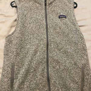 Patagonia Vest